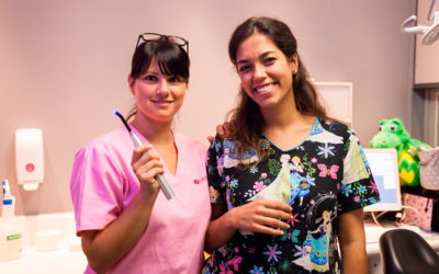 Desarrollando sonrisas sanas desde la infancia: ortodoncia preventiva en Vilafranca